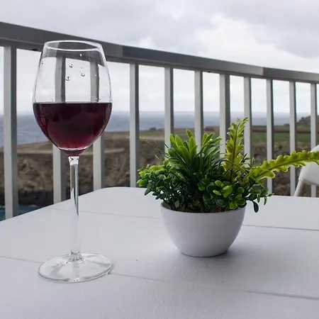 San Marcos Sol Διαμέρισμα Icod De Los Vinos
