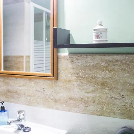 San Marcos Sol * إيكود ذي لوس فينوس